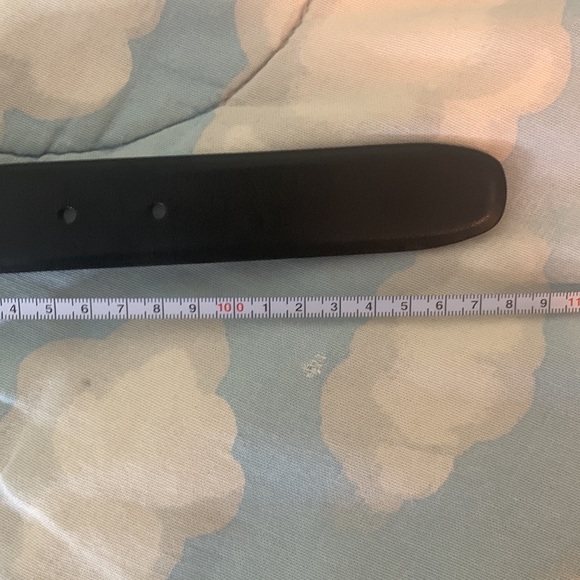 Perry Ellis Men’s Belt - Picture 4 of 5